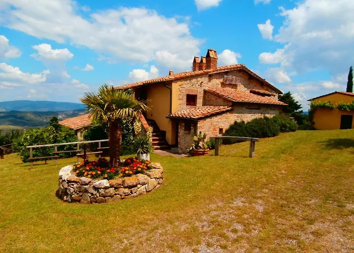 Casa Bacci