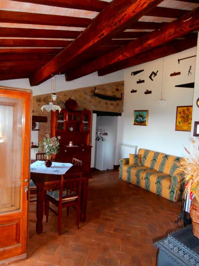 Casa Bacci Apartamento *