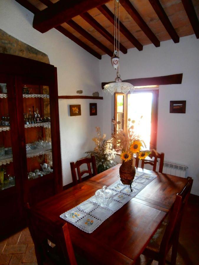 Apartamento Casa Bacci