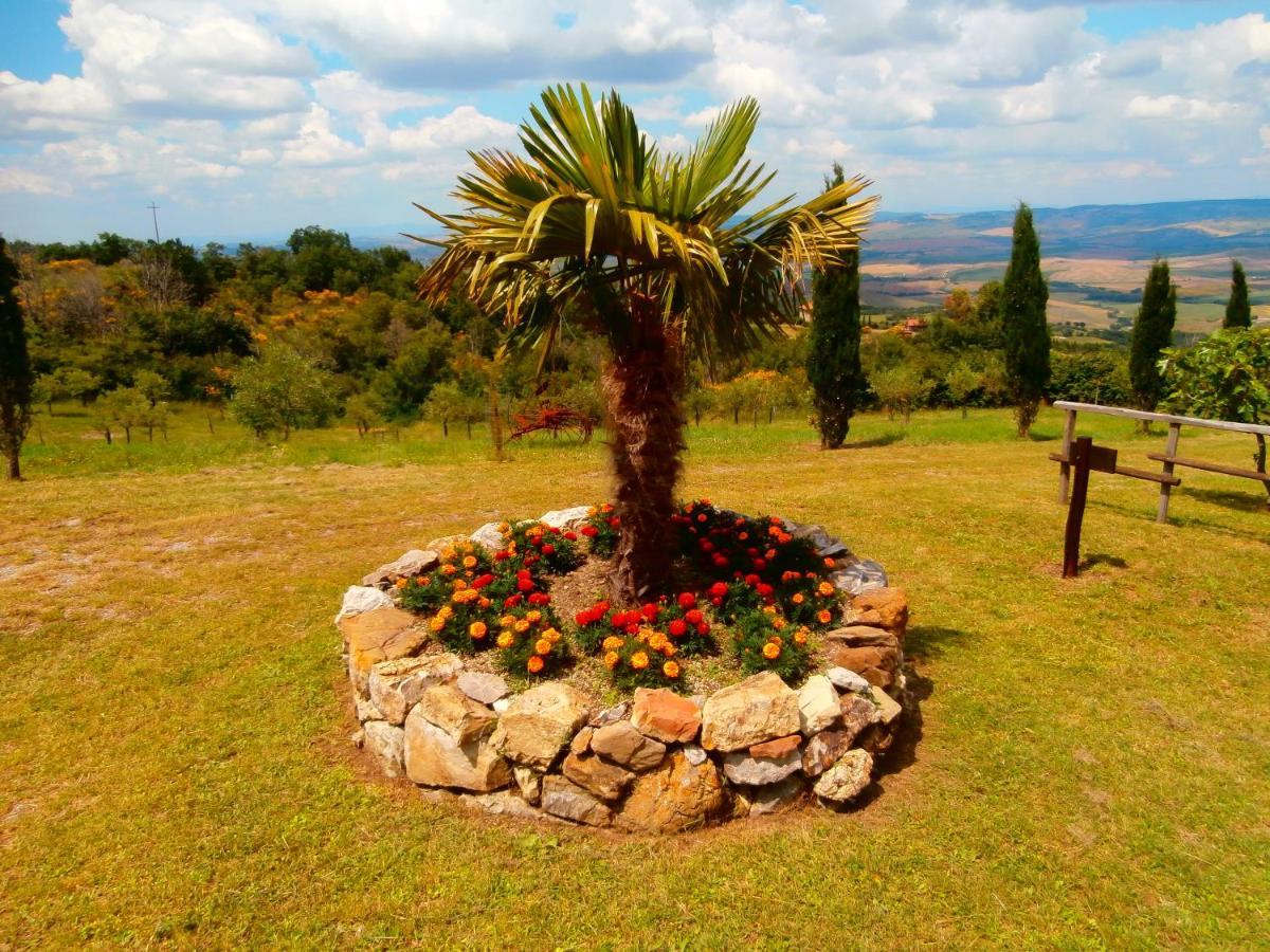 Apartamento Casa Bacci Siena