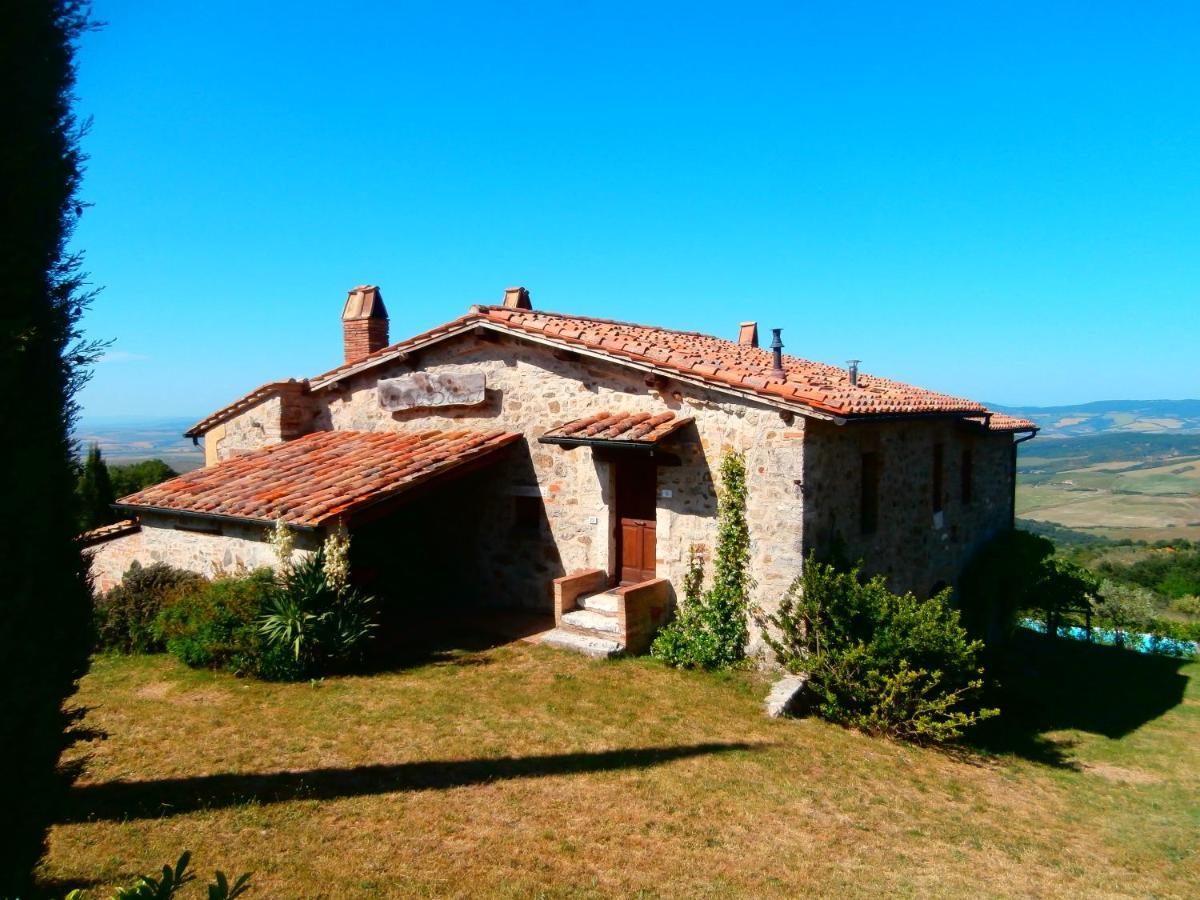 Casa Bacci Siena