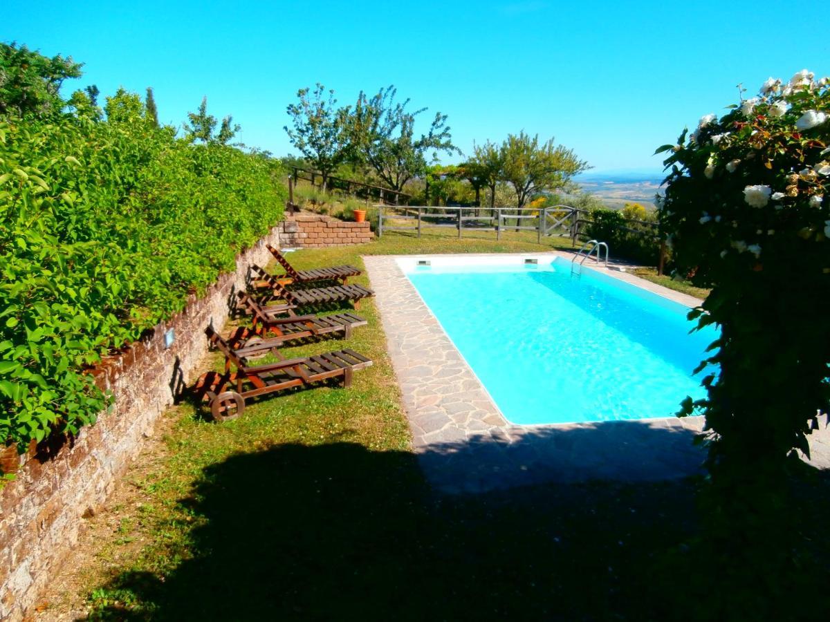 Apartamento Casa Bacci