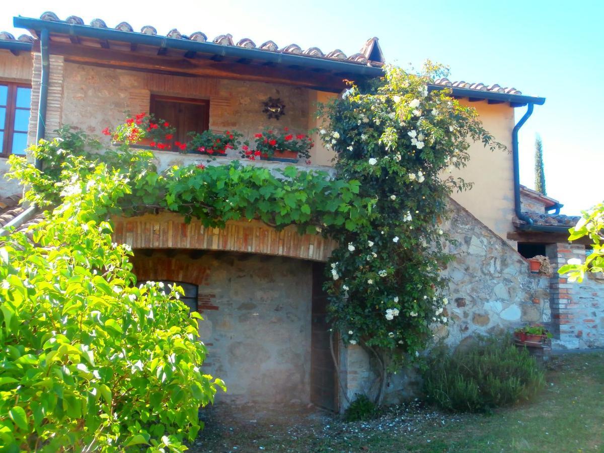 Casa Bacci Siena